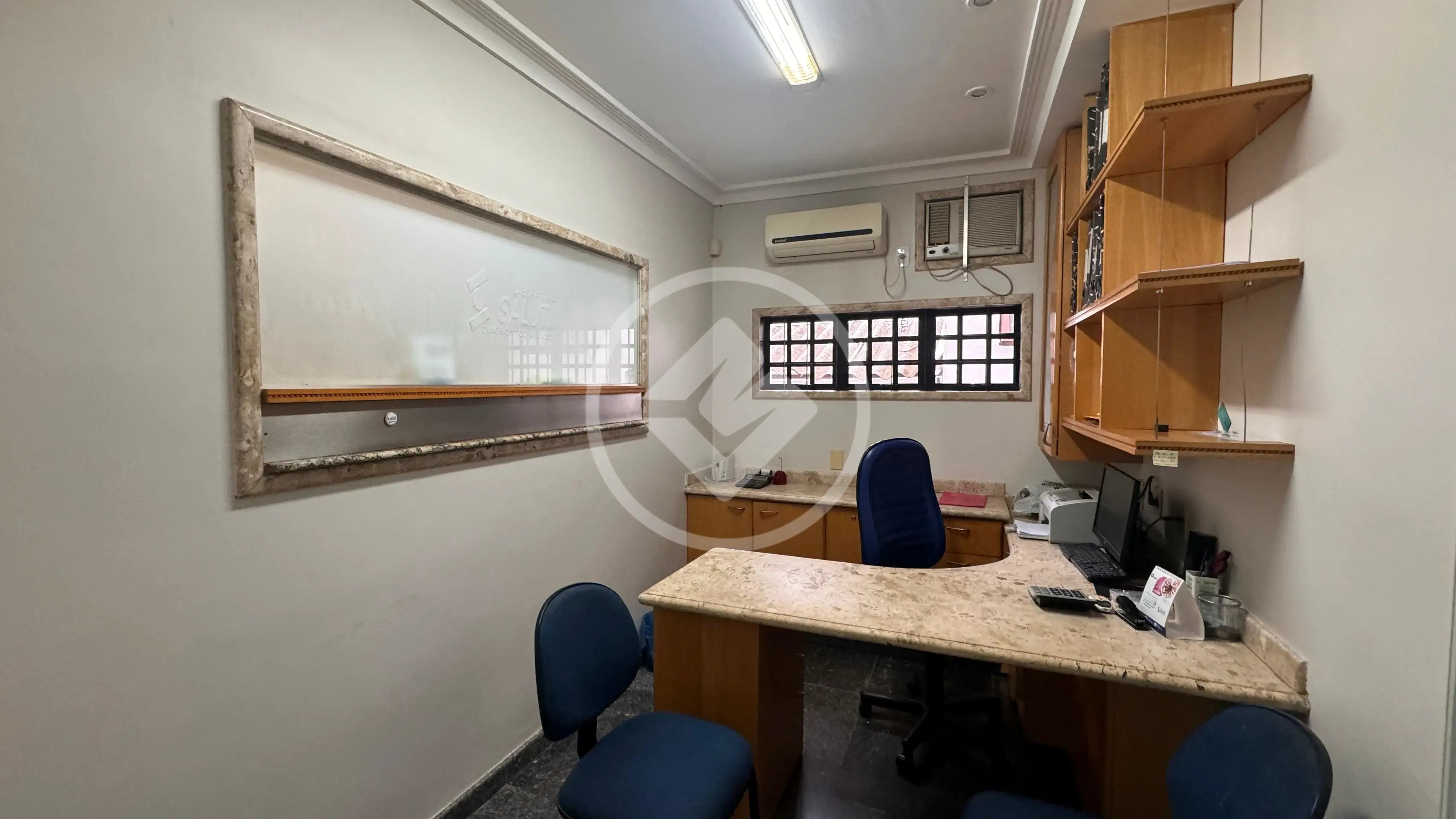 Imagem 1 - Casa Comercial em Setor Central, Goiânia - GO